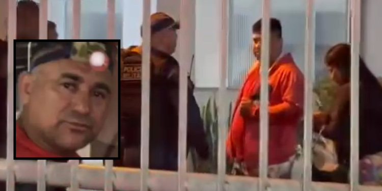 Veja: Marinheiro é ex3cutad0 ao sair de casa após br1ga e acusaçã0 em bebedeira em Itacoatiara