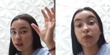 Vídeo: verdadeira Japinha do CV aparece, está grávida e desabafa: ‘meu passado me condena’