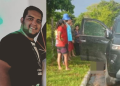 Filho de médico peruano e envolvido em cr1mes: quem era o homem que foi m0rt0 em Parintins
