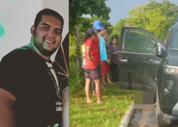 Filho de médico peruano e envolvido em cr1mes: quem era o homem que foi m0rt0 em Parintins