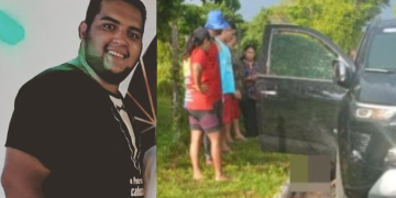 Filho de médico peruano e envolvido em cr1mes: quem era o homem que foi m0rt0 em Parintins