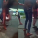Adol3sc3nt3 reage a agr3ssã0 com técnica de jiu-jitsu e imobiliza agress0ra em vídeo; veja