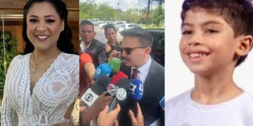 Médica da Santa Júlia diz que Benício m0rreu por “erro do sistema” do hospital em Manaus