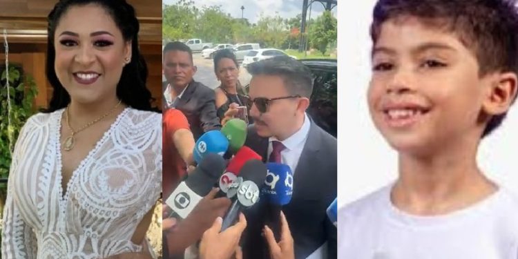 Médica da Santa Júlia diz que Benício m0rreu por “erro do sistema” do hospital em Manaus