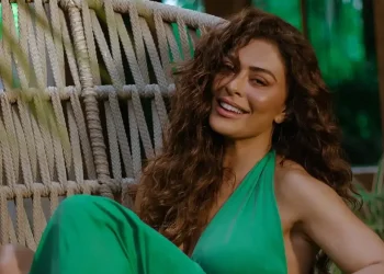 Homem é vítima de golpe amoroso aplicado por falsa Juliana Paes e perde R$ 32 mil