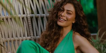 Homem é vítima de golpe amoroso aplicado por falsa Juliana Paes e perde R$ 32 mil