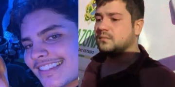 Polícia confirma racha e condutores vão responder por h0micídi0 em Manaus