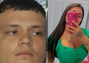 Polícia investiga pesidiári0 suspeit0 de mandar mat@r mãe de dois filhos em Manaus