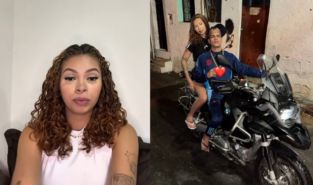 ‘Penélope’ negar fazer parte do cr1me e diz que notícia falsa da m0rte foi ‘invenção de internet’; veja