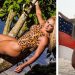 Musa do MMA, amazonense Tânia Souza é encontrada m0rta em Manaus após quadro de depressão