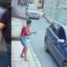 Vídeo: ex-marido da influenciadora Miau Miau é pres0 por ameaçar matá-la em Manaus