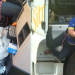 Vídeo: Motorista de caminhão é sequestrado, colocado com fals0s expl0sivos e desm@ia durante resgate