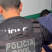 Mulher que tinha ‘t@ra’ em ver a filha de 5 anos ser e$tuprada é pr3sa junto com o marido em Manaus