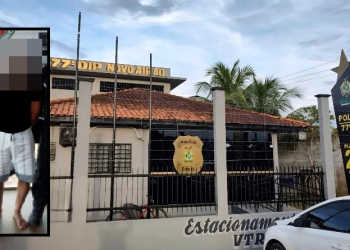 Em Novo Airão, idoso é m0rt0 pelo próprio filho ao impedir agr3ssã0 do homem contra o irmão