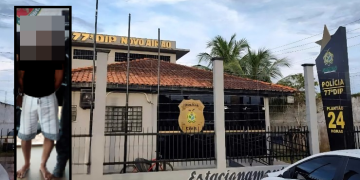 Em Novo Airão, idoso é m0rt0 pelo próprio filho ao impedir agr3ssã0 do homem contra o irmão