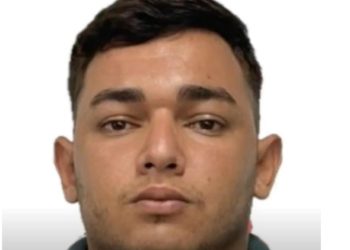 Motorista de aplicativo é pres0 em Manaus por r0ub0 e estupr0 de passageira