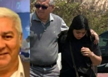 Filhas de empresário m0rto na Avenida do Turismo dão adeus doloroso: ‘muito humano e generoso’