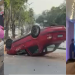 Vídeos: Pai m0rt0 em ac1dent3 quando voltava do Enem com a filha era empresário e viúvo há 1 ano em Manaus