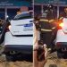 Vídeo: m0rtos no carro capotad0 na Autaz Mirim foram esmagad0s pelas ferragens