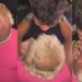 Vídeo: Patixa Teló ganha beijo na boca de boy misterioso em Goiás