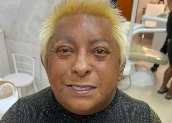 Patixa decide fazer cirurgia para retirar “bigulinh0” e virar mulher: ‘meu sonho’