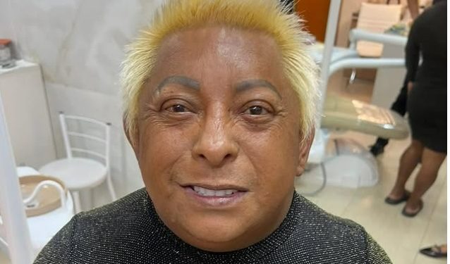 Patixa decide fazer cirurgia para retirar “bigulinh0” e virar mulher: ‘meu sonho’