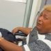 Dentista se emociona ao ver Patixa perdida no aeroporto a caminho de Manaus: ‘ela é especial’
