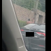 Vídeo: P3l@d@0 surpreende correndo próximo de igreja na avenida Mário Ypiranga