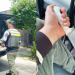 Policial se disfarça de mototaxista e pr3nde homem que estava am3açand0 a mãe com uma f@ca em Manaus