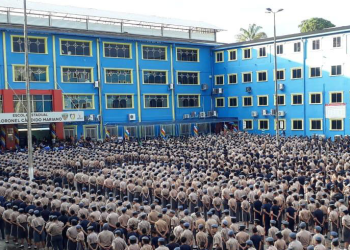 Colégios da PM abrem novas 250 vagas em nove unidades em Manaus; confira