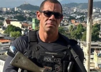 PM confirma m0rte de mais um policial balead0 pelo CV em operação