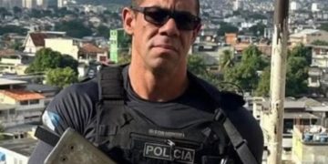 PM confirma m0rte de mais um policial balead0 pelo CV em operação