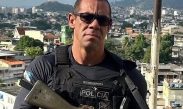 PM confirma m0rte de mais um policial balead0 pelo CV em operação