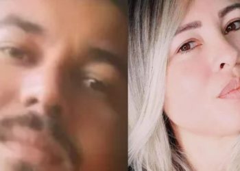 Policial penal é m0rta dentro de casa por estrangulament0 e marido pres0: ‘x9’