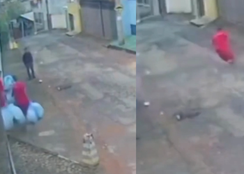 Segundo detento foge ao levar lixo de cadeia em uma semana; veja