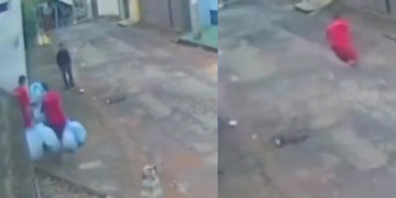 Segundo detento foge ao levar lixo de cadeia em uma semana; veja