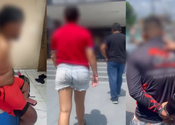 Polícia pr3nde 14 pessoas envolvidas em m0rt3s e ext0rsã0 mediante sequestr0 em Manaus, interior e SP