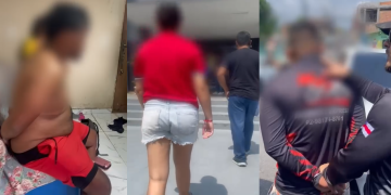 Polícia pr3nde 14 pessoas envolvidas em m0rt3s e ext0rsã0 mediante sequestr0 em Manaus, interior e SP