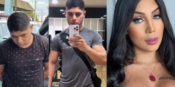 Pai de Paulo Victor, ex da influenciadora Isabelly Aurora, pede ajuda para encontrar o filho em Manaus; ouça