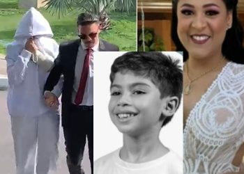 Testemunha diz que médica da Santa Júlia se recusou a socorrer Benício: ‘não queria  nem levantar’