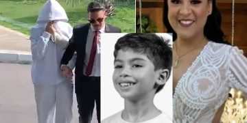 Testemunha diz que médica da Santa Júlia se recusou a socorrer Benício: ‘não queria  nem levantar’