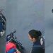 Vídeo: motoqueiro bandid0 é filmado fazendo arrastã0 nas ruas em Manaus 