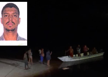 Corpo de servidor público de BH desaparecido no Rio Negro é localizado após dois dias de buscas