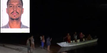 Corpo de servidor público de BH desaparecido no Rio Negro é localizado após dois dias de buscas