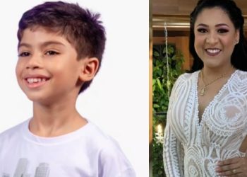 Hospital Santa Júlia afasta médica que receitou adrenalina na veia do menino que m0rreu na unidade