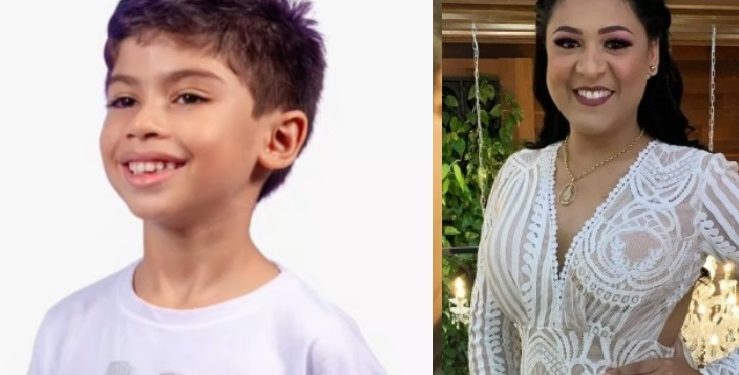 Hospital Santa Júlia afasta médica que receitou adrenalina na veia do menino que m0rreu na unidade