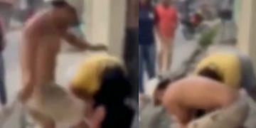 Pneu estoura, carro capota e duas pessoas m0rrem no Amazonas