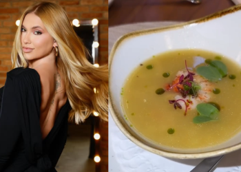 ‘Que p0rcaria é essa?’, questiona web ao ver Virgínia Fonseca tomando tacacá gelado; veja