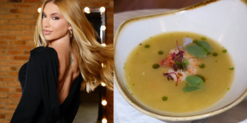 ‘Que p0rcaria é essa?’, questiona web ao ver Virgínia Fonseca tomando tacacá gelado; veja