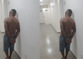 Na Ponta Negra, homem vai pr3s0 ao exibir os g3nit@is para jovem